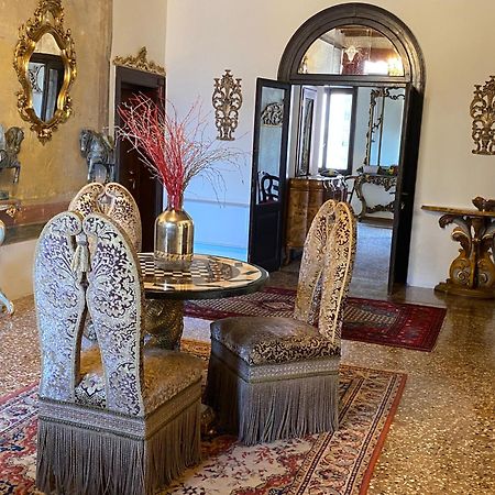 Hotel Console Palais Venedig Exterior foto