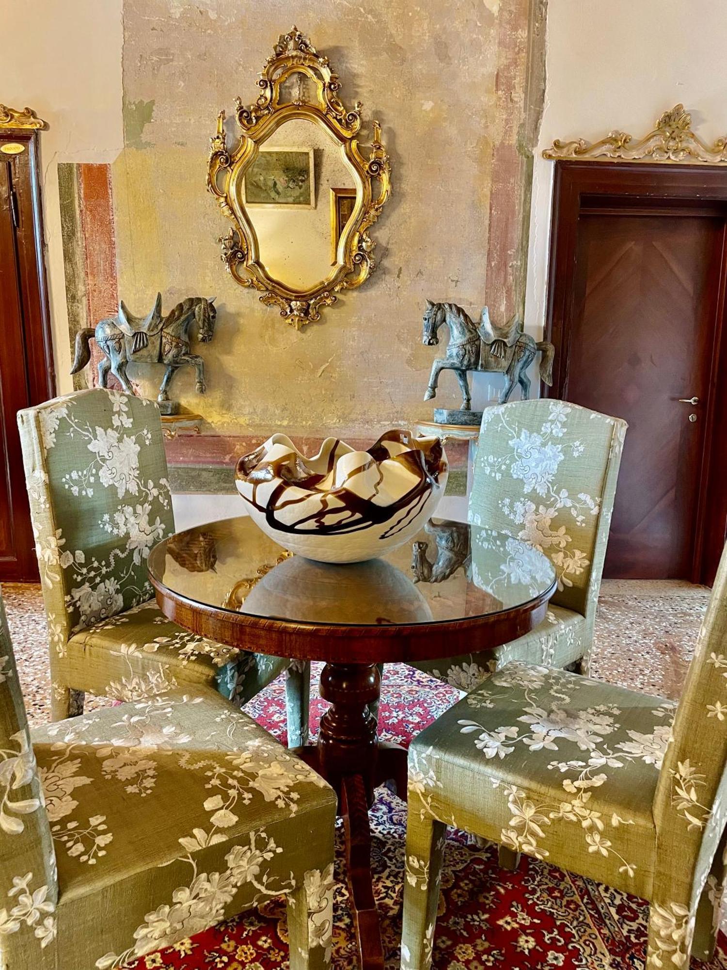 Hotel Console Palais Venedig Exterior foto